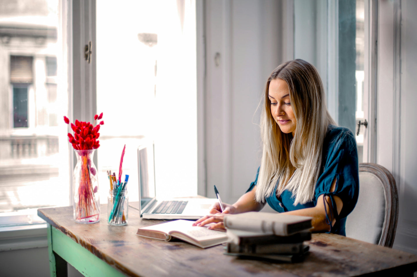 High Accountability ADHD Coaching Package