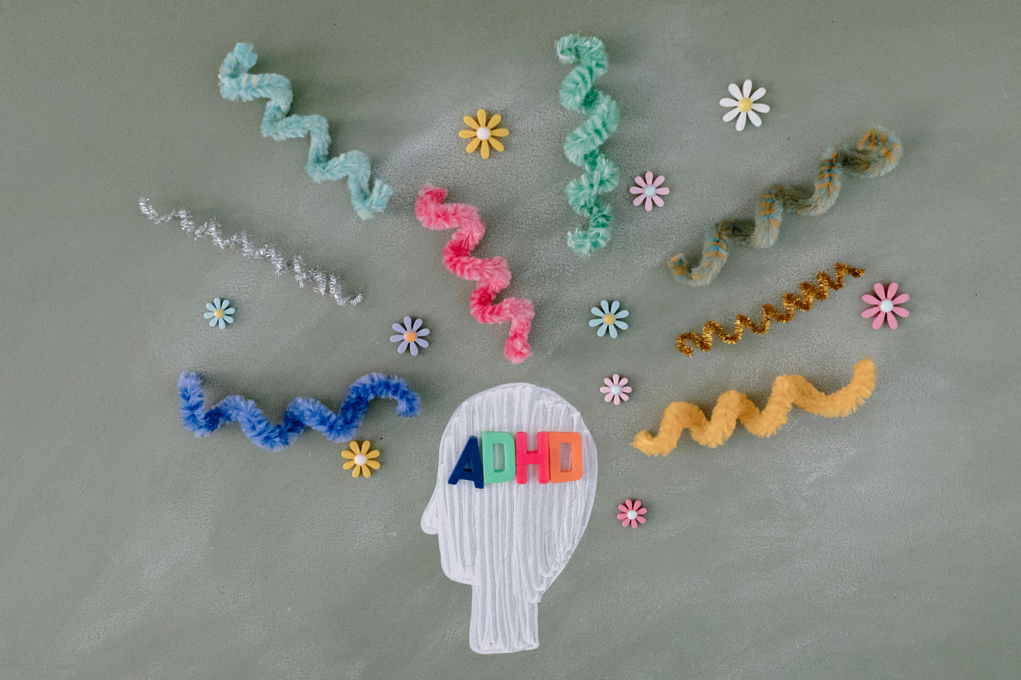 The Foundational ADHD Coaching Package