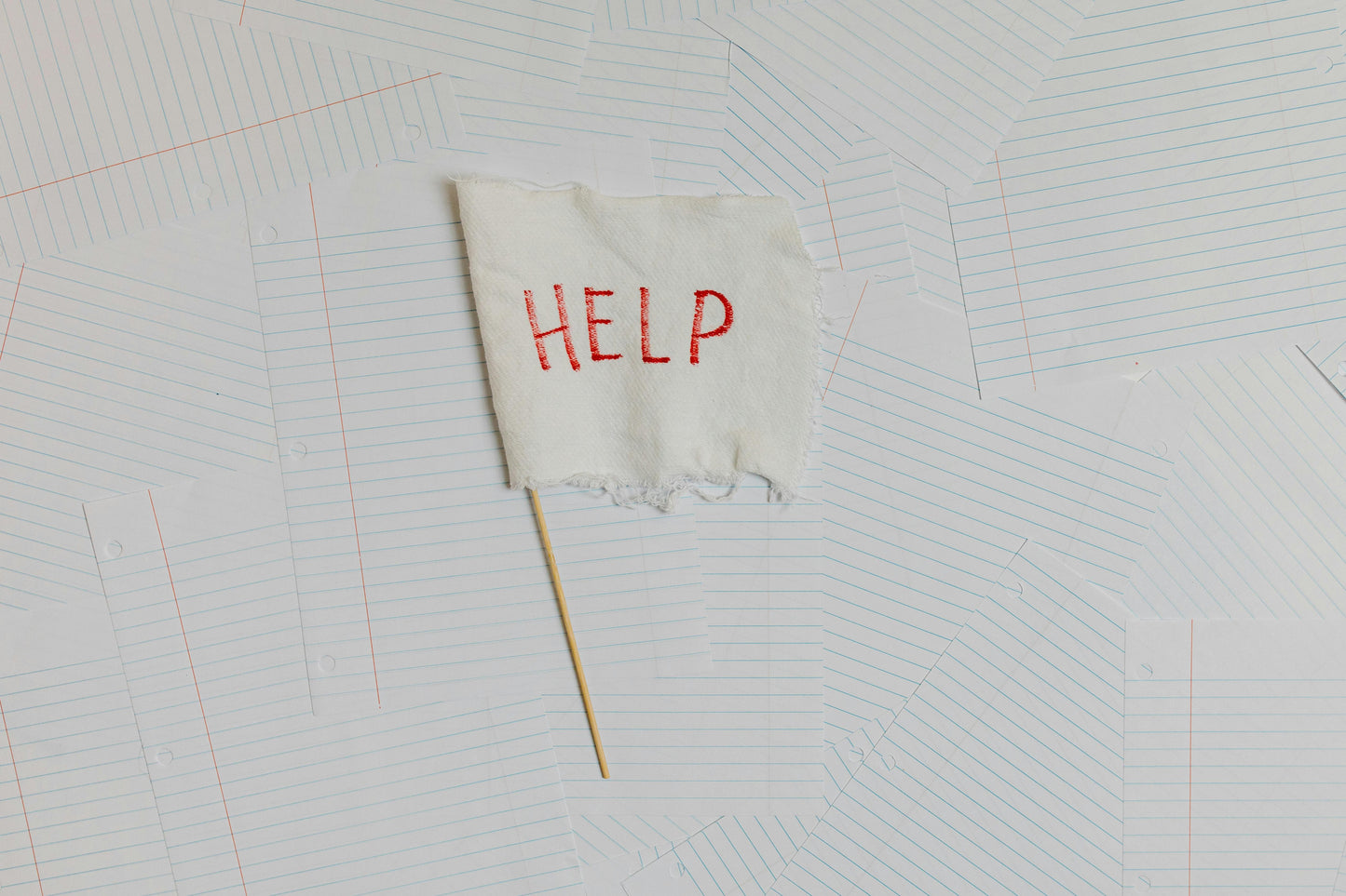 SOS ADHD Focus Session - 30 min
