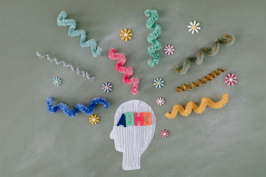 The Foundational ADHD Coaching Package