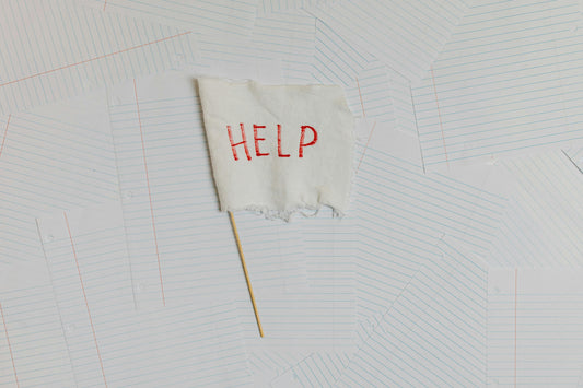 SOS ADHD Focus Session - 30 min